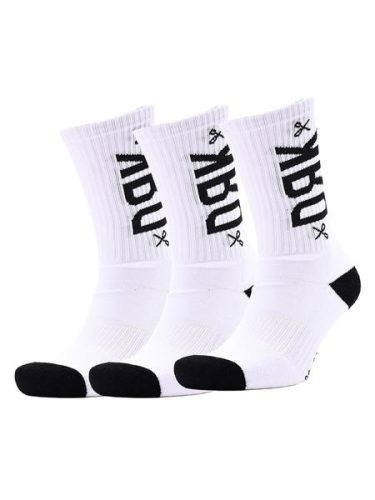 Dorko unisex zokni - New Dash Socks 3 Pairs