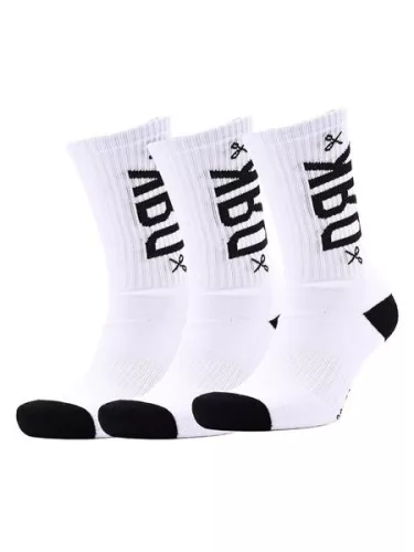 Dorko unisex zokni - New Dash Socks 3 Pairs