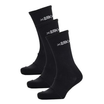 Dorko unisex zokni - Piere Socks 3 Pairs