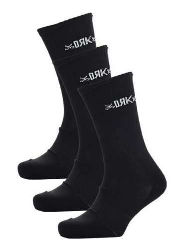 Dorko unisex zokni - Piere Socks 3 Pairs