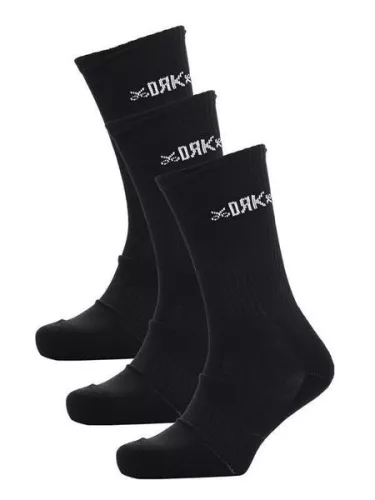 Dorko unisex zokni - Piere Socks 3 Pairs