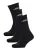 Dorko unisex zokni - Piere Socks 3 Pairs