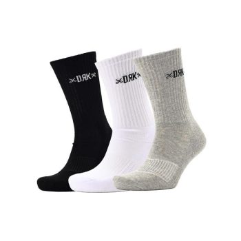 Dorko unisex zokni - Piere Socks 3 Pairs