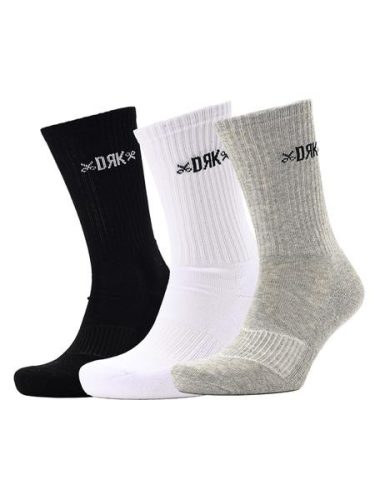 Dorko unisex zokni - Piere Socks 3 Pairs