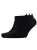 Dorko SNEAKER SOCKS 3 PAIRS Női zokni - 25FUE0052