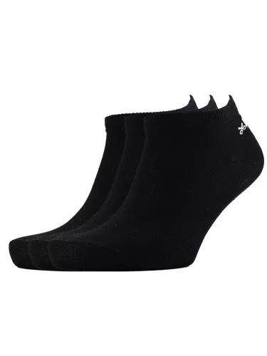 Dorko SNEAKER SOCKS 3 PAIRS Női zokni - 25FUE0052
