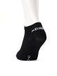 Dorko unisex zokni - Sneaker Socks 3 Pairs