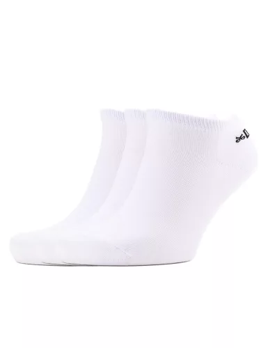 Dorko SNEAKER SOCKS 3 PAIRS Női zokni - 25FUE0052