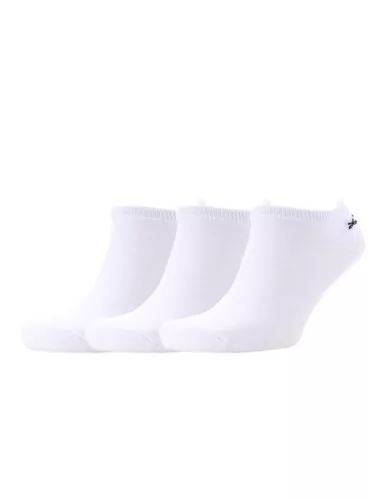 Dorko unisex zokni - Sneaker Socks 3 Pairs