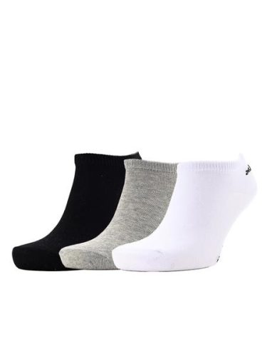 Dorko unisex zokni - Sneaker Socks 3 Pairs