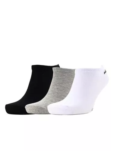 Dorko unisex zokni - Sneaker Socks 3 Pairs