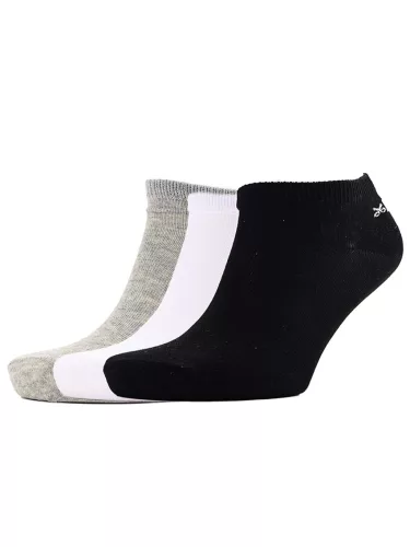 Dorko SNEAKER SOCKS 3 PAIRS Női zokni - 25FUE0052