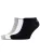 Dorko SNEAKER SOCKS 3 PAIRS Női zokni - 25FUE0052