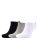 Dorko unisex zokni - Sneaker Socks 3 Pairs