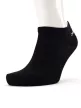 Dorko unisex zokni - Sneaker Socks 3 Pairs