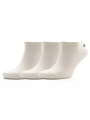 Dorko unisex zokni - Sneaker 3 Pack