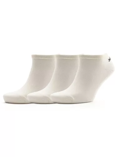 Dorko SNEAKER 3 PACK Női zokni - 25FUE0052