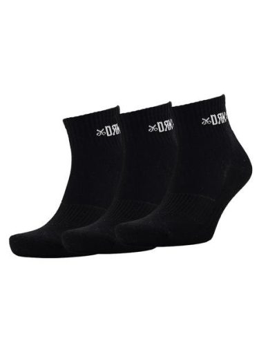 Dorko unisex zokni - Speedy Socks 3 Pairs