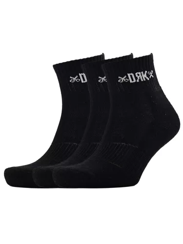 Dorko SPEEDY SOCKS 3 PAIRS Női zokni - 25FUE0054