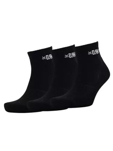 Dorko unisex zokni - Speedy Socks 3 Pairs