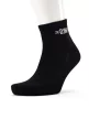 Dorko unisex zokni - Speedy Socks 3 Pairs