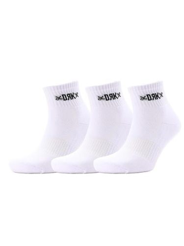 Dorko unisex zokni - Speedy Socks 3 Pairs
