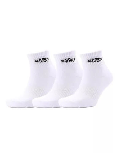 Dorko unisex zokni - Speedy Socks 3 Pairs