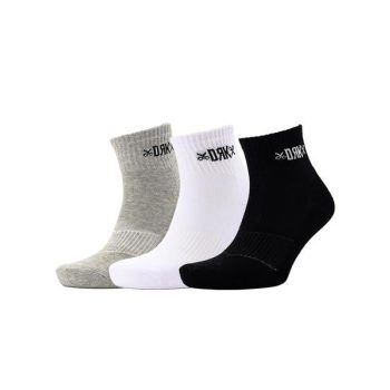 Dorko unisex zokni - Speedy Socks 3 Pairs