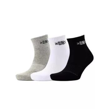 Dorko unisex zokni - Speedy Socks 3 Pairs