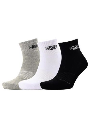 Dorko unisex zokni - Speedy Socks 3 Pairs