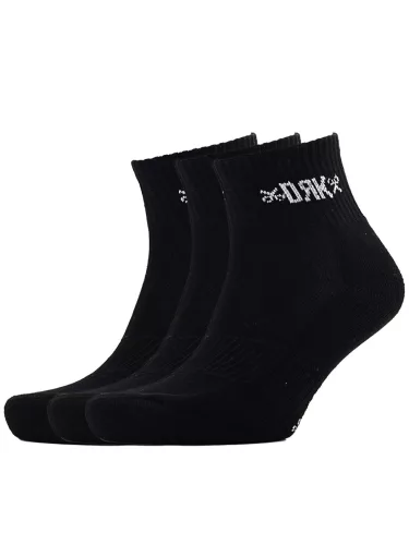 Dorko SPEEDY SOCKS 3 PAIRS Női zokni - 25FUE0054