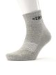 Dorko unisex zokni - Speedy Socks 3 Pairs