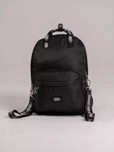 Dorko TYPO BACKPACK Női Táska - 25FUE0055_0001