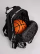 Dorko TYPO BACKPACK Női Táska - 25FUE0055_0001