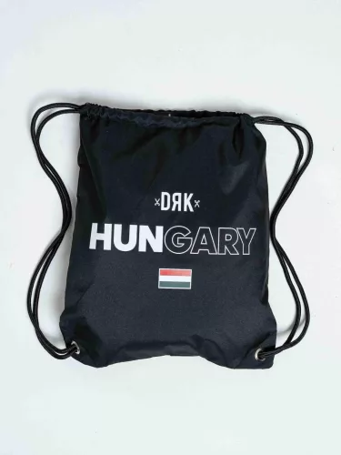 Dorko HUN GYMBAG Női Táska - 25FUE0071_0001