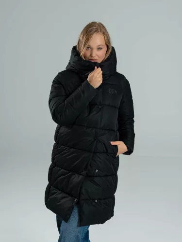 Dorko VALENCIA Női Parka kabát - 25FWA0001_0001