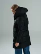 Dorko VALENCIA Női Parka kabát - 25FWA0001_0001