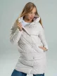 Dorko VALENCIA Női Parka kabát - 25FWA0001_0210
