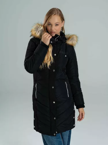Dorko NENA Női Parka kabát - 25FWA0003_0001