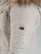 Dorko NENA Női Parka kabát - 25FWA0003_0210