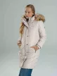 Dorko NENA Női Parka kabát - 25FWA0003_0210