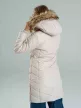 Dorko NENA Női Parka kabát - 25FWA0003_0210