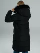 Dorko POLARIS Női Parka kabát - 25FWA0006_0001