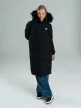 Dorko POLARIS Női Parka kabát - 25FWA0006_0001
