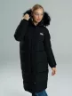 Dorko POLARIS Női Parka kabát - 25FWA0006_0001