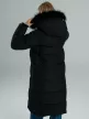 Dorko POLARIS Női Parka kabát - 25FWA0006_0001