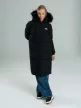 Dorko POLARIS Női Parka kabát - 25FWA0006_0001