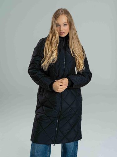 Dorko ELOISE Női Parka kabát - 25FWA0008_0001