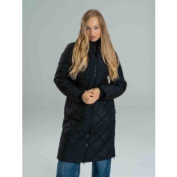 Dorko ELOISE Női Parka kabát - 25FWA0008_0001