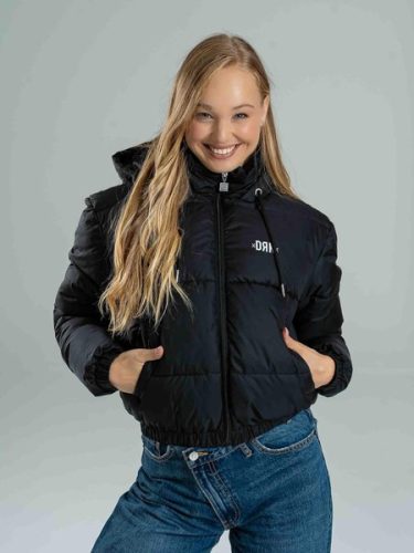 Dorko SUNNY Női Pufi kabát - 25FWA0010_0001